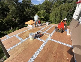 Decking Photo 13