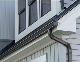 Commercial Gutters Photo 44