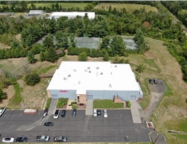 Commercial Roofing Photo 2