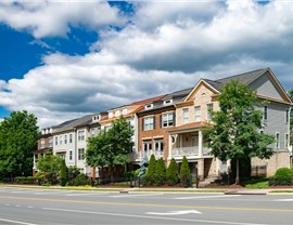 Multifamily Roofing Photo 91