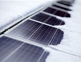 Commercial Snow Removal Photo 85