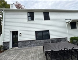 Siding Repair Photo 6