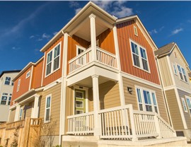 Commercial Siding Photo 23