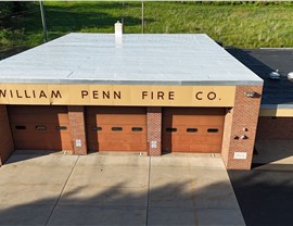 Commercial Roofing Photo 5