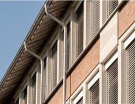 Commercial Gutters Photo 26