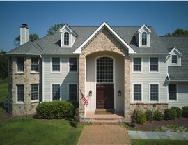 Stucco Remediation Photo 60