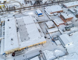 Commercial Snow Removal Photo 49