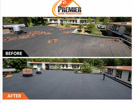 Commercial Roof Types Photo 42