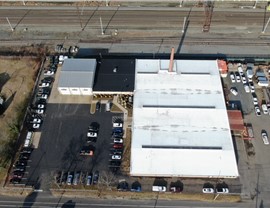 Commercial Roofing Photo 40