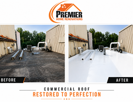 Commercial Roofing Photo 52