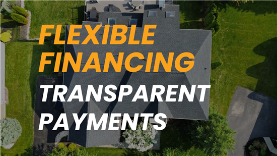financing