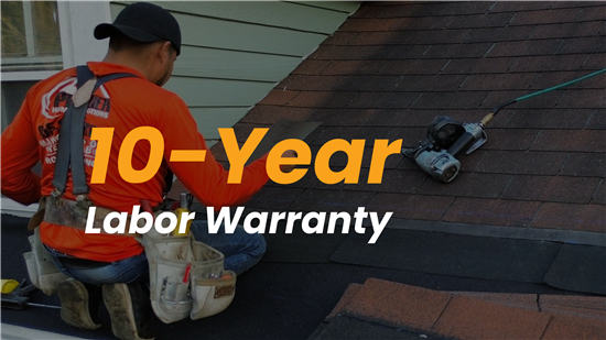 labor-warranty