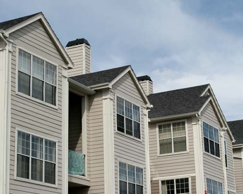 Multi-Family Services