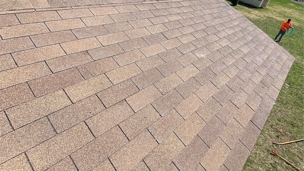 Roofing Project in Maple Glen, PA by Premier Home Renovations