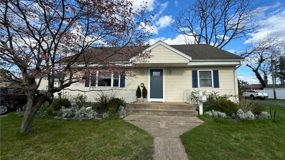 Roofing Project in Hamilton Township, NJ by Premier Home Renovations