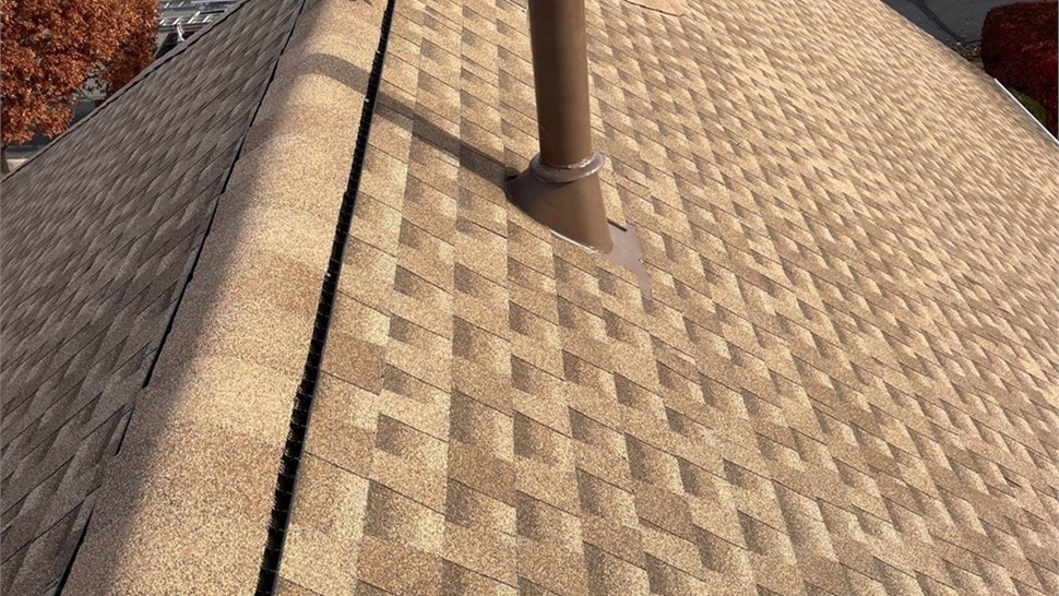 Roofing Project in Trenton, NJ by Premier Home Renovations