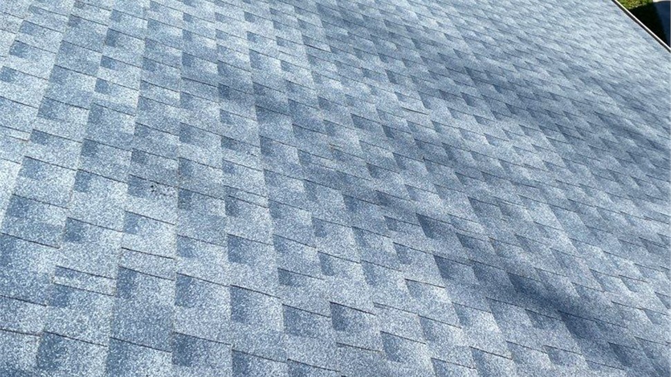 Roofing Project in Woodbine, NJ by Premier Home Renovations