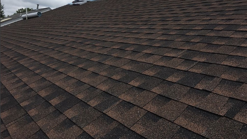 Roofing Project in Upper Marlboro, MD by Premier Home Renovations