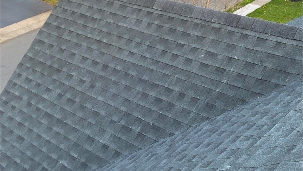 Roofing Project in Burlington, NJ by Premier Home Renovations