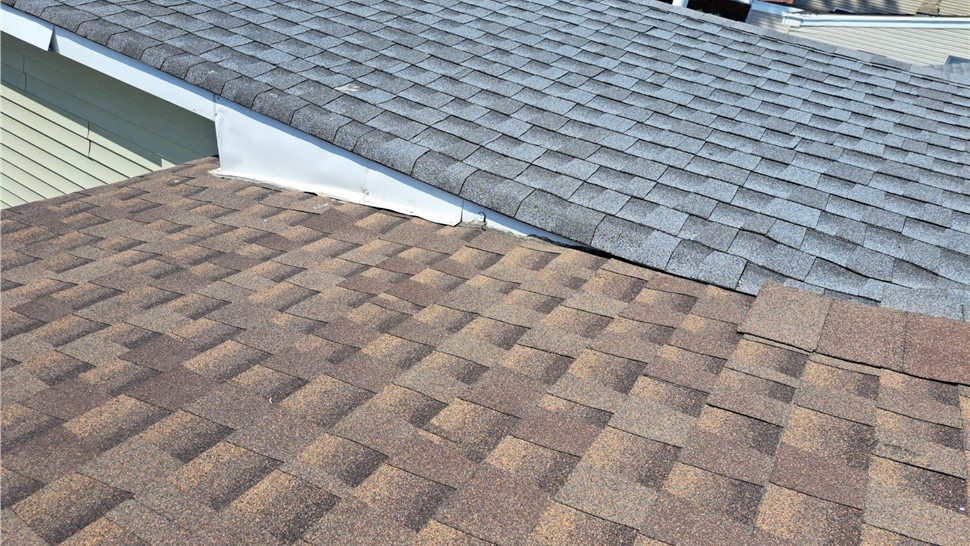 Roofing Project in Bordentown, NJ by Premier Home Renovations