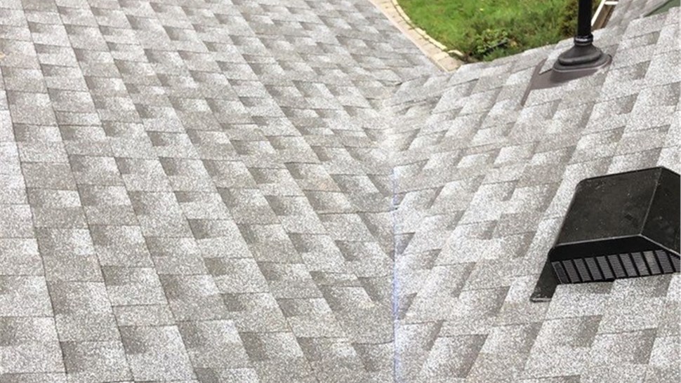 Roofing Project in Woodcliff Lake, NJ by Premier Home Renovations