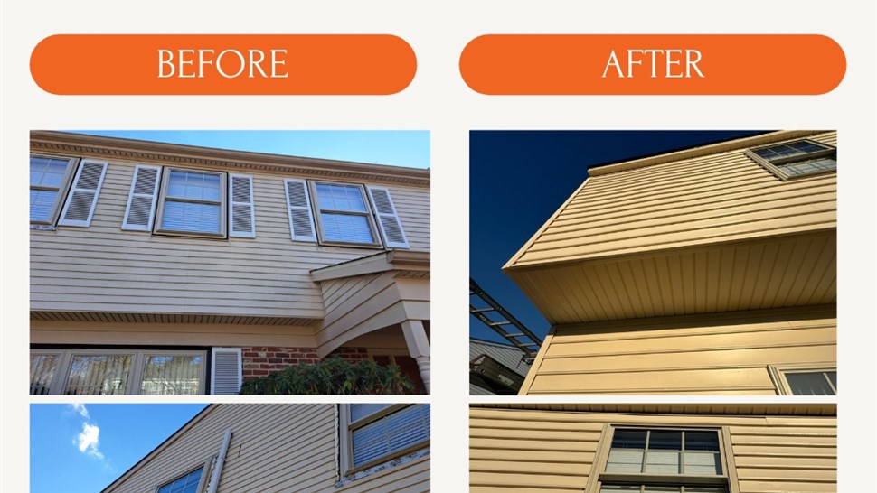 Roofing Project in Evesham, NJ by Premier Home Renovations