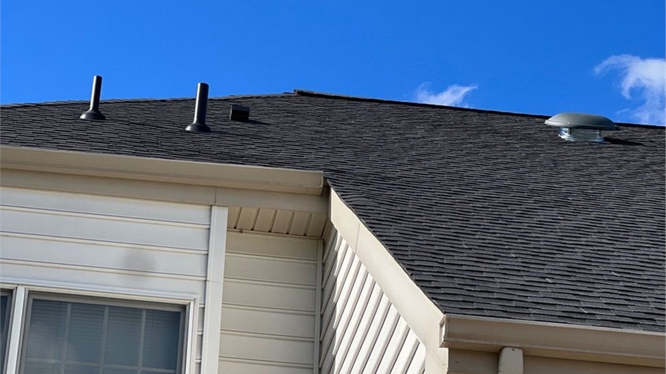 Roofing Project in Allentown, NJ by Premier Home Renovations