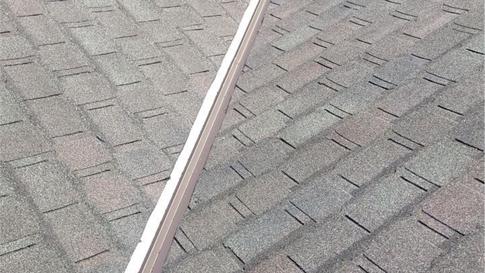 Roofing Project in Robbinsville Township, NJ by Premier Home Renovations