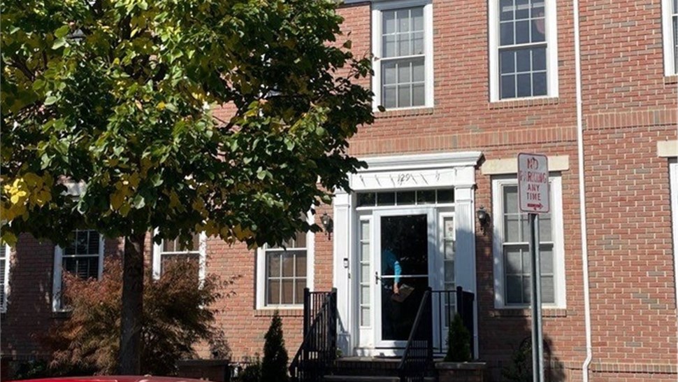 Roofing Project in Robbinsville Township, NJ by Premier Home Renovations