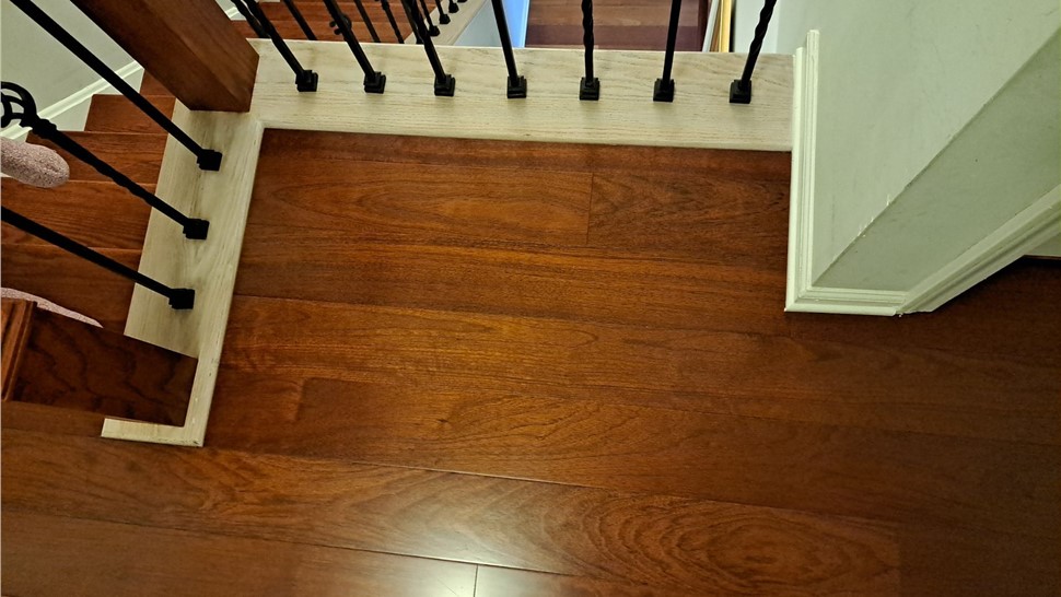 Interior Remodeling Project in Newtown, Pennsylvania by Premier Home Renovations