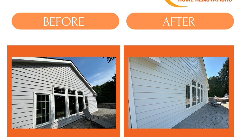 Roofing Project in West Chester, PA by Premier Home Renovations