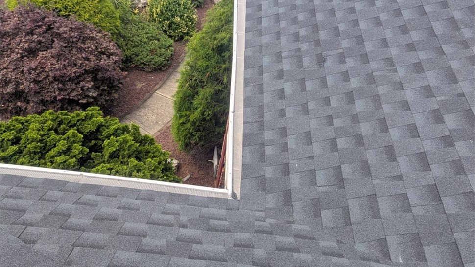 Roofing Project in West Windsor Township, NJ by Premier Home Renovations