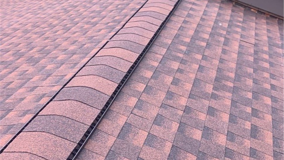 Roofing Project in Woodcliff Lake, NJ by Premier Home Renovations