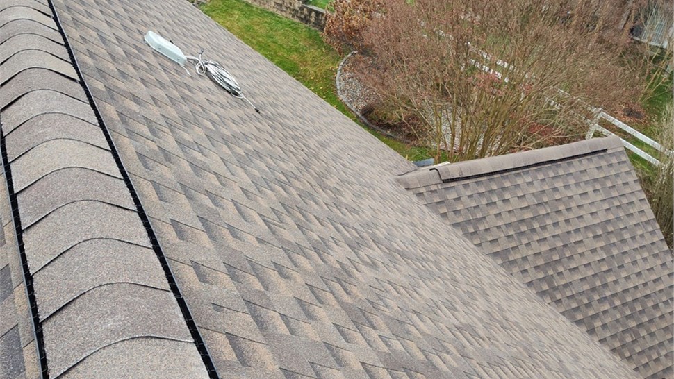 Roofing Project in Trenton, NJ by Premier Home Renovations