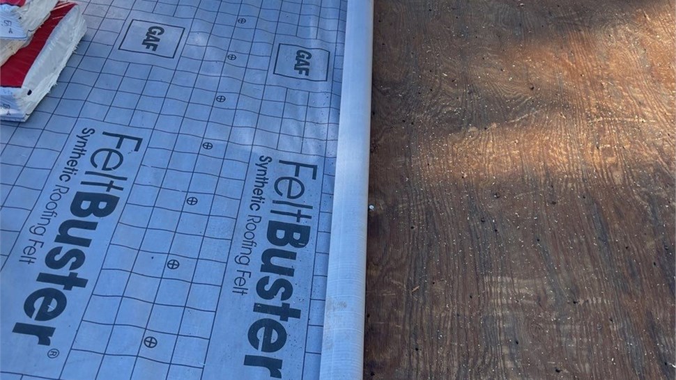 Roofing Project in Hillsdale, NJ by Premier Home Renovations