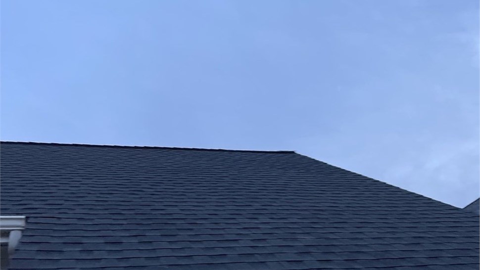 Roofing Project in Robbinsville Township, NJ by Premier Home Renovations