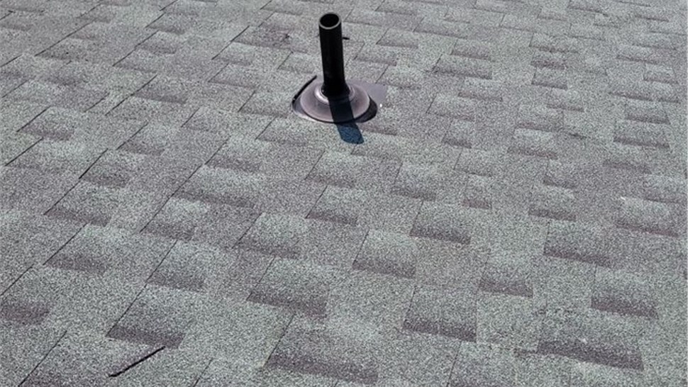 Roofing Project in Lawrence Township, NJ by Premier Home Renovations