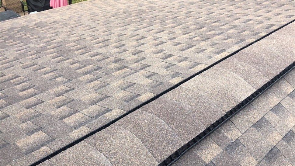 Roofing Project in Newtown, PA by Premier Home Renovations