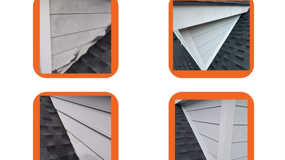 Roofing Project in West Chester, PA by Premier Home Renovations