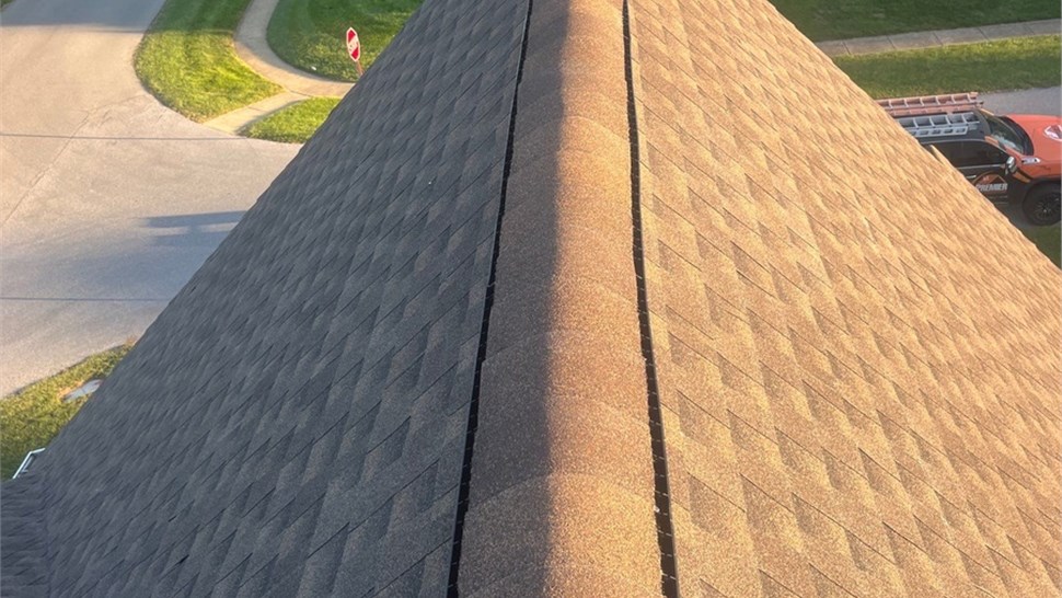 Roofing Project in Avondale, PA by Premier Home Renovations