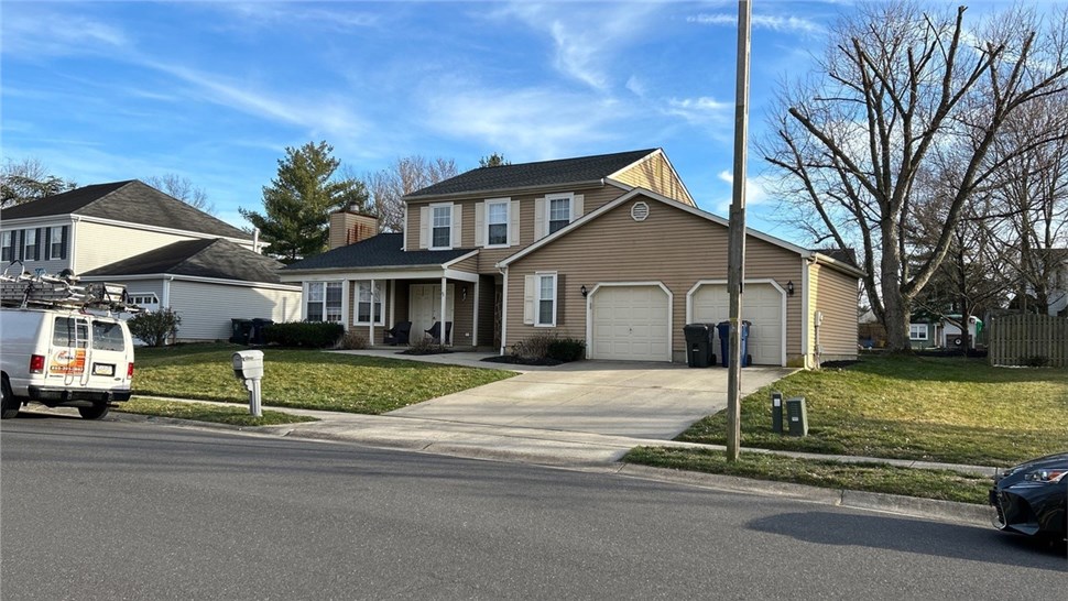 Roofing Project in Voorhees Township, NJ by Premier Home Renovations
