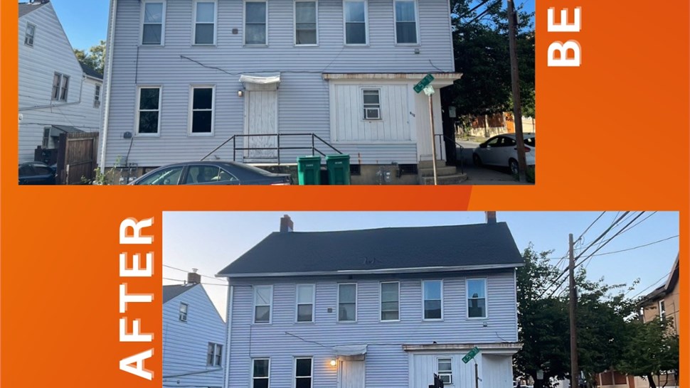 Roofing Project in Bethlehem, PA by Premier Home Renovations