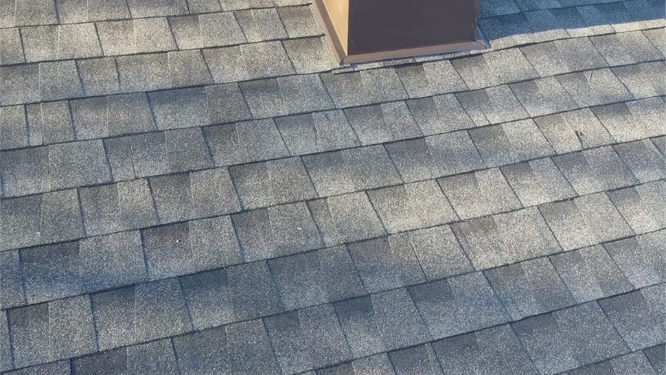 Roofing Project in Washington Crossing, PA by Premier Home Renovations