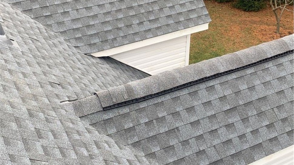 Roofing Project in Flemington, NJ by Premier Home Renovations