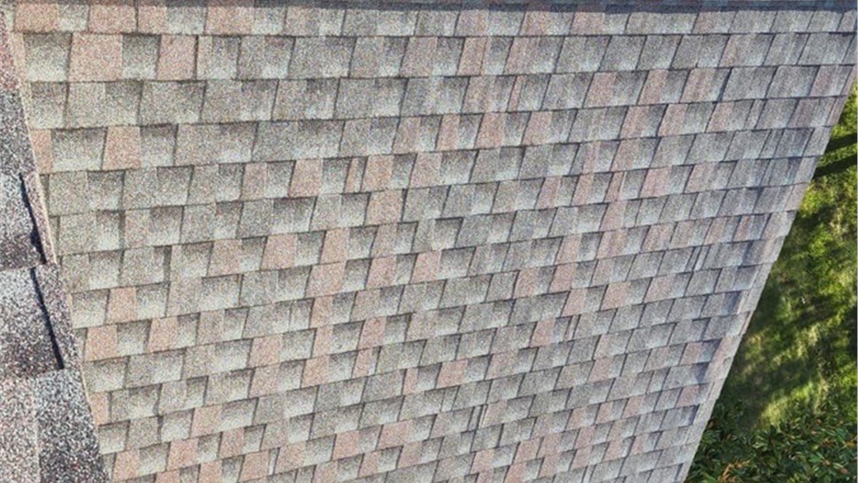 Roofing Project in West Windsor Township, NJ by Premier Home Renovations