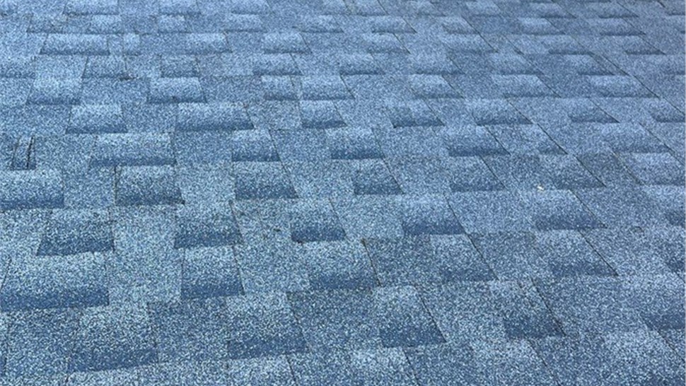 Roofing Project in Voorhees Township, NJ by Premier Home Renovations