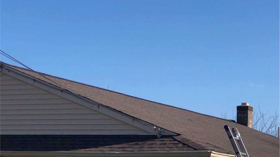 Roofing Project in Horsham, PA by Premier Home Renovations