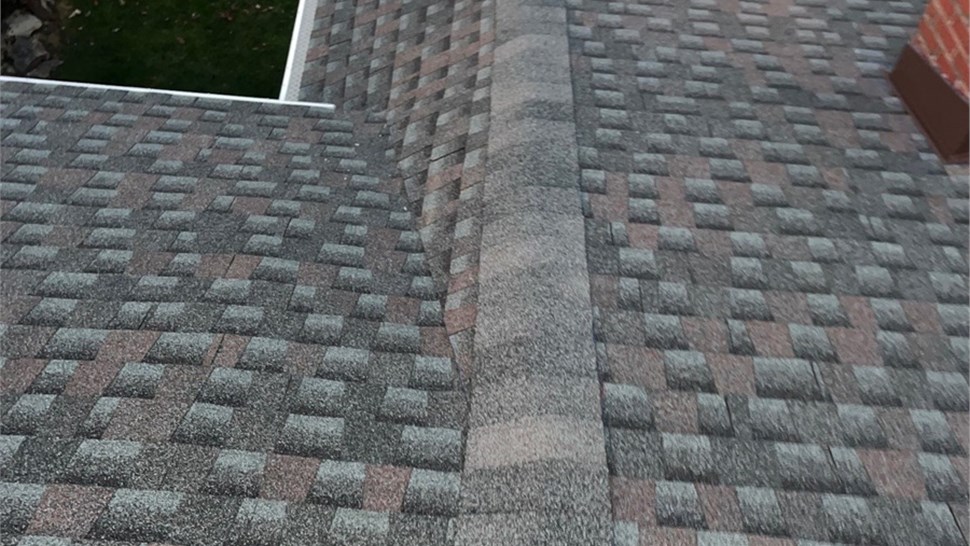 Roofing Project in Yardley, PA by Premier Home Renovations