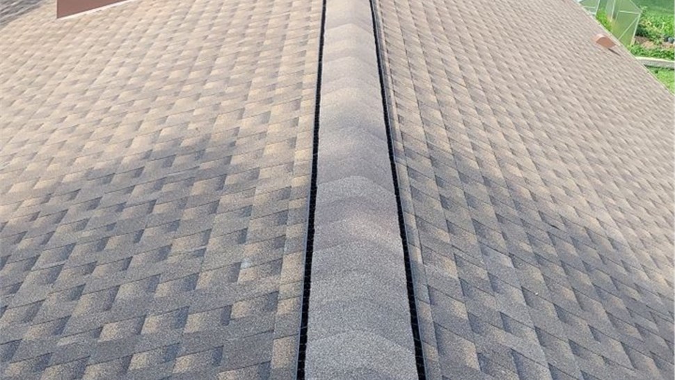 Roofing Project in Mansfield, NJ by Premier Home Renovations