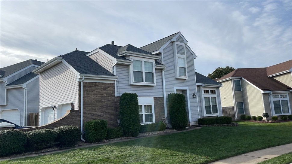 Roofing Project in Freehold, NJ by Premier Home Renovations